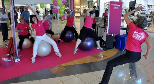 St Quentin Destination Sport-Santé