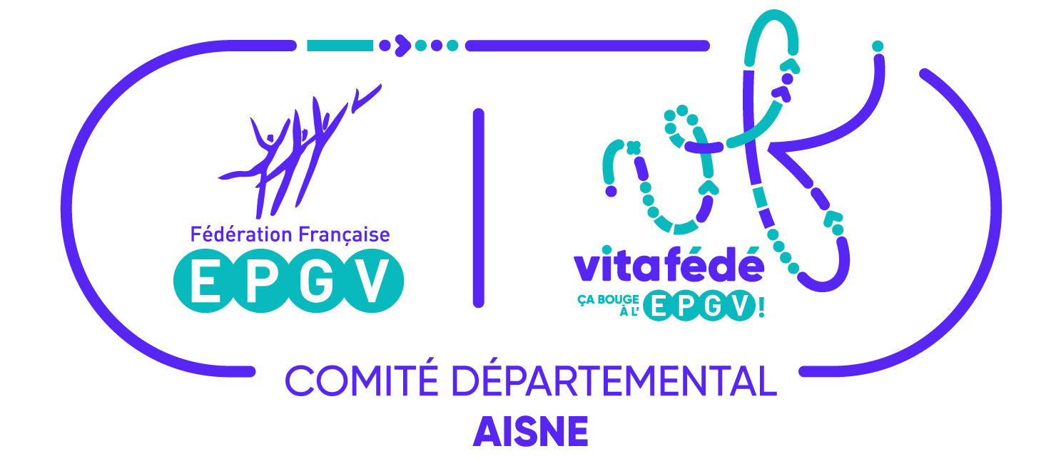 Comité Départemental EPGV de L'Aisne
