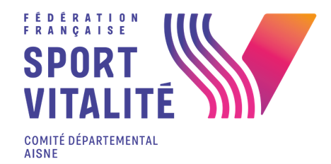 Comité Départemental EPGV Aisne